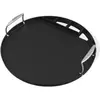 Image de Plancha à poser ronde pour barbecues à charbon 57cm 3400844