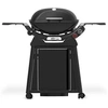 Image de Barbecue à gaz Q 2800N + Chariot