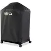 Image de Housse pour barbecue à gaz Q 1000N / Q 2000N sur chariot