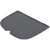 Image de Plancha (1/2) pour barbecue Q1100N et Q1200N -