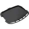 Image de Plancha (complète) pour barbecue Q2100N, Q 2200N et Q 2800N+ -