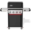 Image de Barbecue à gaz 4 feux 8.2kw 1501323