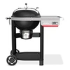 Image de Performer Weber GBS barbecue Charbon 57cm