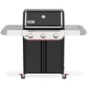 Image de Barbecue à gaz Genesis E-315W Plancha
