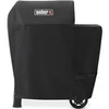 Image de Housse pour barbecue à pellets Searwood série 600 -