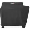 Image de Housse pour barbecue à pellets Searwood XL série 600 -