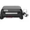 Image de Plancha gaz 43cm