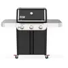 Image de Barbecue à gaz 3 feux 11.4kw 1500385