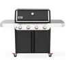 Image de Barbecue gaz Genesis E-415 barbecue gaz