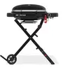 Image de Barbecue gaz Traveler compact black