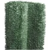 Image de Haie artificielle Premium 90 brins 6 m - 2 rouleaux 3 x 1,20 m -
