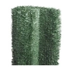 Image de Haie artificielle Premium 90 brins 18 m - 6 rouleaux 3 x 1,80 m -