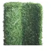 Image de Haie artificielle Super Deluxe 243 brins 6 m - 2 rouleaux 3 x 1 m -