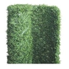 Image de Haie artificielle Super Deluxe 243 brins 18 m - 6 rouleaux 3 x 1 m -