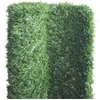 Image de Haie artificielle Super Deluxe 243 brins 18 m - 6 rouleaux 3 x 1,50 m -
