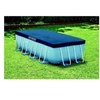 Image de Intex Bâche Rectangulaire Pour Piscine 4X2M 28037
