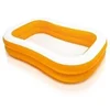 Image de Piscine rectangulaire - Abricot - 2.29x1.47 M - Intex