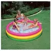 Image de Piscine pataugeoire pour petits enfants. Diamètre 147 cm