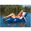 Image de Chaise longue de piscine Deluxe -