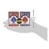 Image de Us playing card co. - 1001781 - jeu de société - bicycle rider back standard index - 2 pack