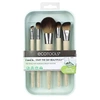 Image de Set 6 Pièces Ecotools Start The Day Beautifully