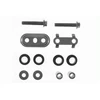 Image de Kit De Joints D'Étanchéité, Crémaillière De Direction Amgk7408 Moog Moog Amgk7408 Chrysler