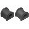 Image de Coussinet De Palier, Stabilisateur Amgk3170 Moog Moog Amgk3170 Jeep