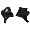 Image de Guetre stop tout Trail gaiters low noir Noir taille : 43-45 réf : 65183