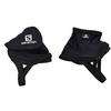 Image de Guetre stop tout Trail gaiters low noir Noir taille : 37-39 réf : 65183