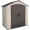 Image de Lifetime Abri De Jardin 92300 3 M² 214 X 142 X 227 cm