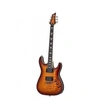 Image de Omen Extreme-6 - Guitare électrique - Vintage Sunburst