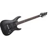 Image de C-1 Platinum - Guitare électrique - See Thru Black Satin