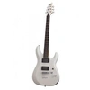 Image de C-6 Deluxe - Guitare électrique - Satin White