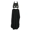 Image de Kit cape et masque Rubie's France Dark Knight