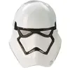 Image de Masque Stormtrooper 3/10 ans