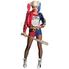 Image de Batte Gonflable Harley Quinn