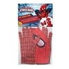 Image de Kit Enfant Marvel Ultimate Spiderman Rubie's