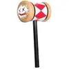 Image de Accessoire de déguisement - maillet harley quinn suicide squad 16x35cm - r34816