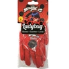 Image de Gants Rouge et Noir