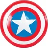 Image de Jeux d'action Rubie'S France Marvel Avengers Captain America Rouge 30 cm 82686356404