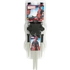 Image de Kit accessoires Adulte Deadpool - Marvel