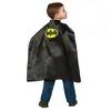 Image de Déguisement enfant Cape Batman