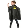 Image de Dc Comics - Deguisement - Batman - Cape Batman Pour Enfant
