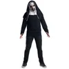 Image de Déguisement Rubies The Nun Blanc TU 82686389785