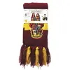 Image de Echarpe Luxe Gryffondor