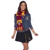 Image de Deguisement Harry Potter - Echarpe Gryffondor Pour Enfant