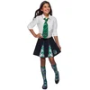 Image de Cravate Serpentard - Harry Potter