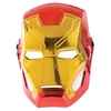 Image de Masque Avengers Iron Man