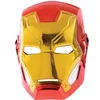 Image de Déguisement Rubie'S France Avengers Iron Man Rouge TU 82686392167
