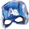 Image de Déguisement Rubie'S France Avengers Captain America Bleu TU 82686392174